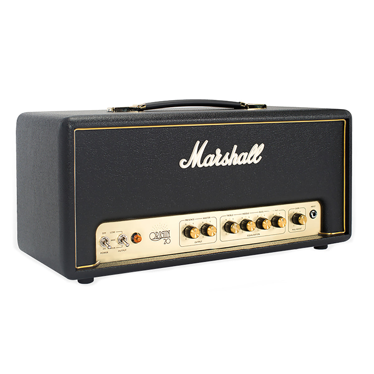 Marshall Origin20H 20 Watt Head