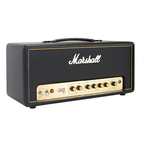 Marshall Origin20H 20 Watt Head