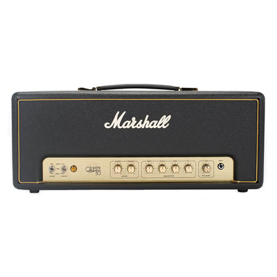 Marshall Origin50H 50 Watt Head