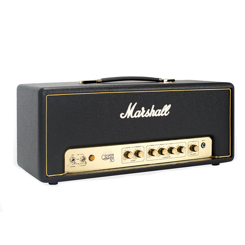 Marshall Origin50H 50 Watt Head