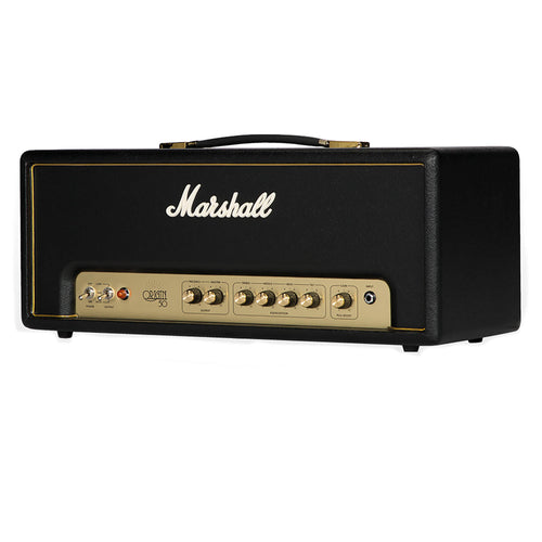 Marshall Origin50H 50 Watt Head