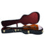 Martin Custom Shop 0 Size 12 Fret Engelmann Spruce Top, Flamed Mahogany Back and Sides