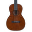 Martin Custom Shop 0 Size 12 Fret Engelmann Spruce Top, Flamed Mahogany Back and Sides