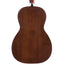 Martin Custom Shop 0 Size 12 Fret Engelmann Spruce Top, Flamed Mahogany Back and Sides
