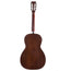 Martin Custom Shop 0 Size 12 Fret Engelmann Spruce Top, Flamed Mahogany Back and Sides