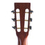 Martin Custom Shop 0 Size 12 Fret Engelmann Spruce Top, Flamed Mahogany Back and Sides
