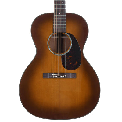 Martin Custom Shop 00 Size Slope Shoulder Adirondack Spruce Top, Mahogany Back and Sides