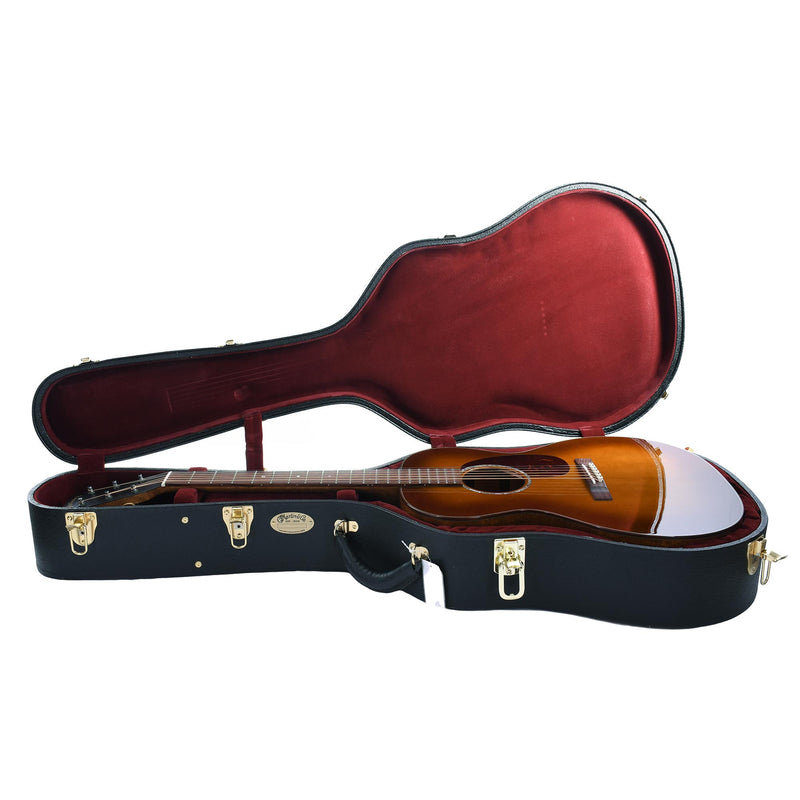 Martin Custom Shop 00 Size Slope Shoulder Adirondack Spruce Top, Mahogany Back and Sides