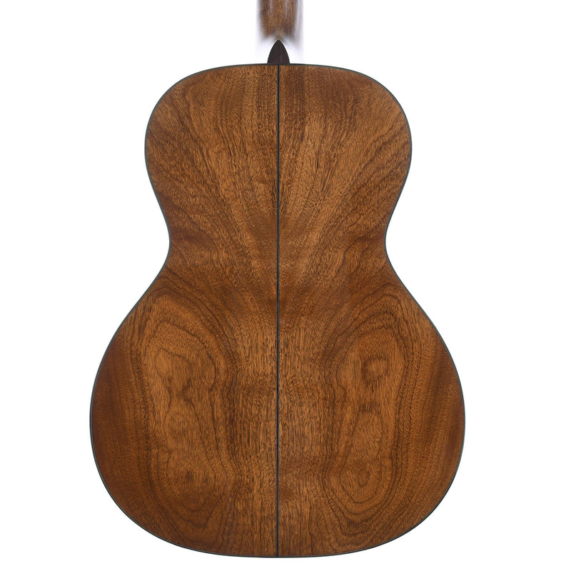 Martin Custom Shop 00 Size Slope Shoulder Adirondack Spruce Top, Mahogany Back and Sides