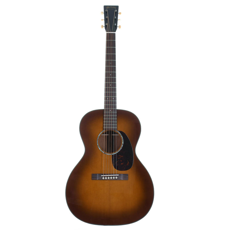 Martin Custom Shop 00 Size Slope Shoulder Adirondack Spruce Top, Mahogany Back and Sides