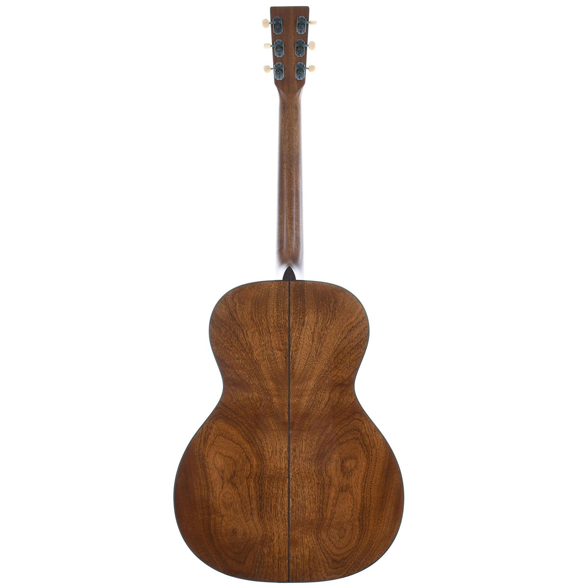 Martin Custom Shop 00 Size Slope Shoulder Adirondack Spruce Top, Mahogany Back and Sides