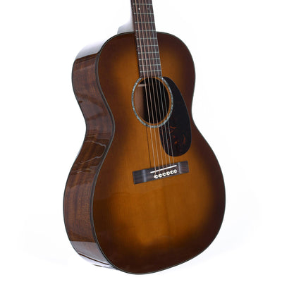 Martin Custom Shop 00 Size Slope Shoulder Adirondack Spruce Top, Mahogany Back and Sides
