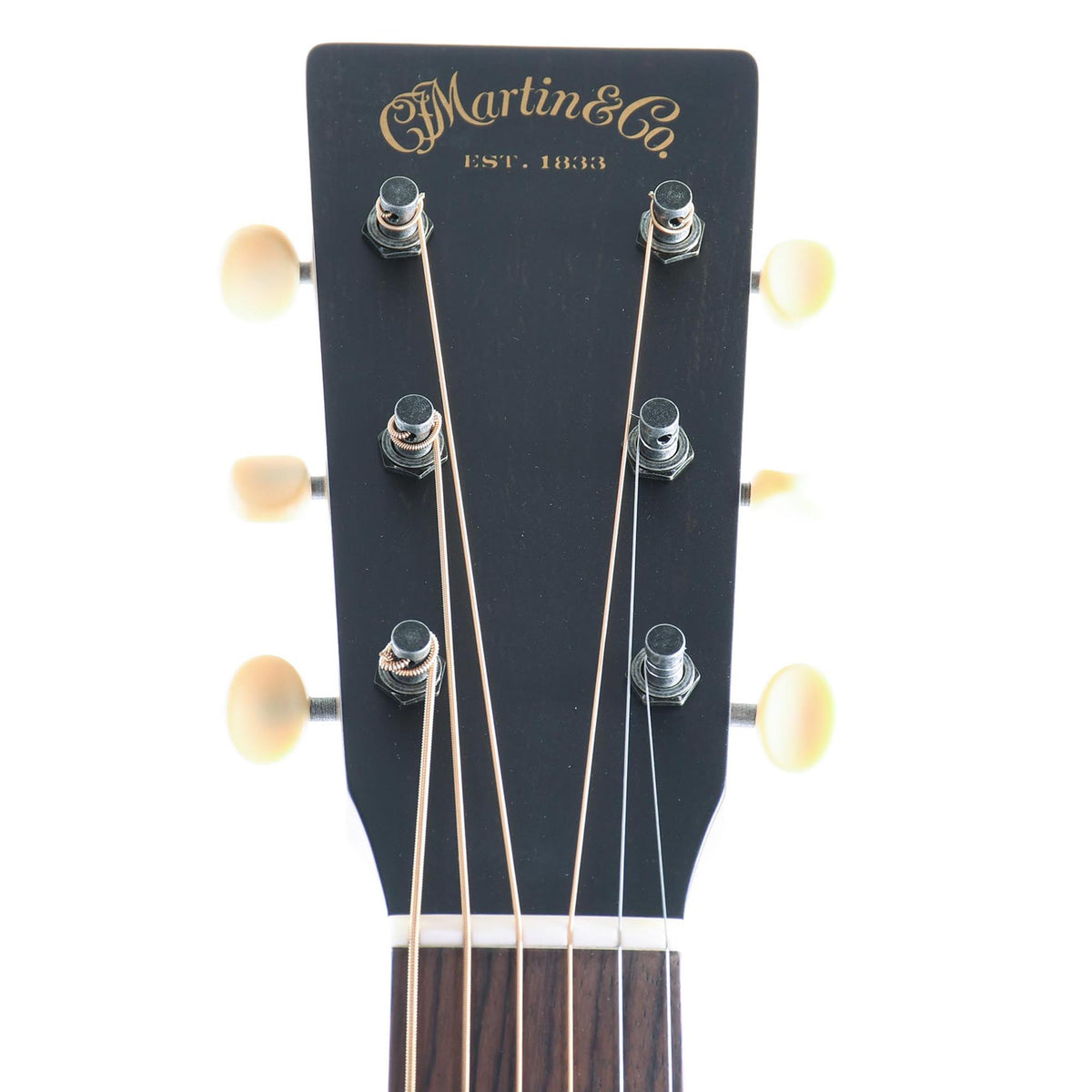 Martin Custom Shop 00 Size Slope Shoulder Adirondack Spruce Top, Mahogany Back and Sides