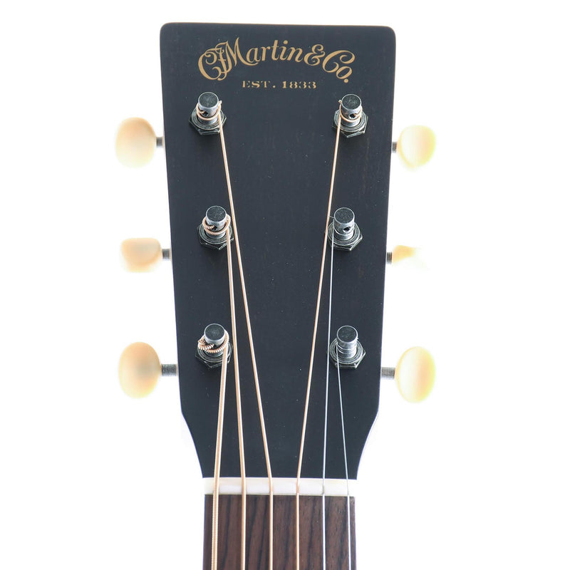 Martin Custom Shop 00 Size Slope Shoulder Adirondack Spruce Top, Mahogany Back and Sides