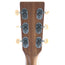 Martin Custom Shop 00 Size Slope Shoulder Adirondack Spruce Top, Mahogany Back and Sides