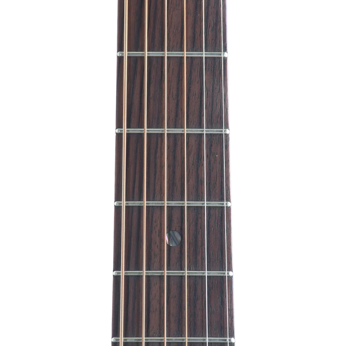 Martin Custom Shop 00 Size Slope Shoulder Adirondack Spruce Top, Mahogany Back and Sides