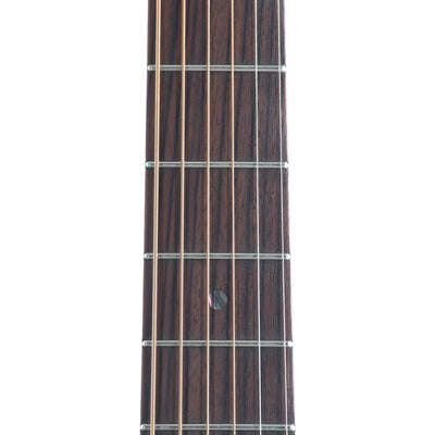 Martin Custom Shop 00 Size Slope Shoulder Adirondack Spruce Top, Mahogany Back and Sides