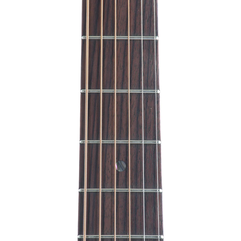 Martin Custom Shop 00 Size Slope Shoulder Adirondack Spruce Top, Mahogany Back and Sides