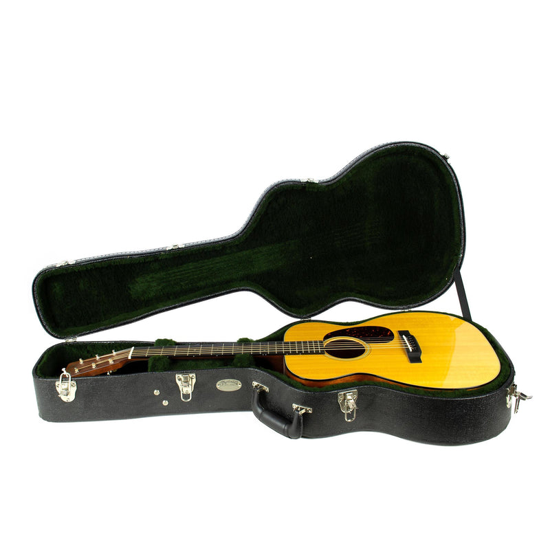 Martin 00-18 Acoustic With Case - Used