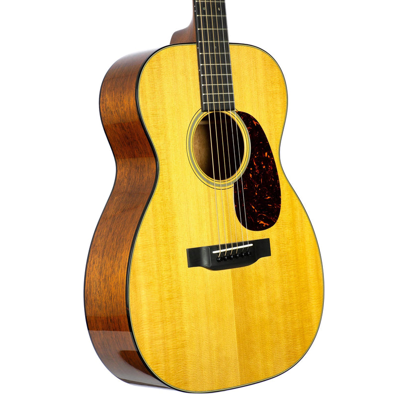 Martin 00-18 Acoustic With Case - Used