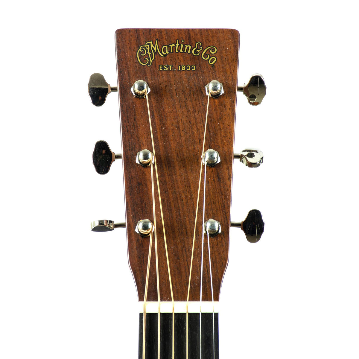 Martin 00-18 Acoustic With Case - Used