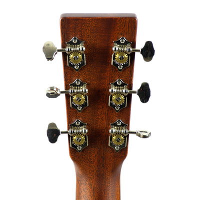 Martin 00-18 Acoustic With Case - Used