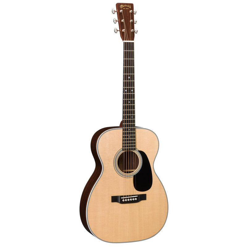 Martin 00-28 Standard Series 14 Fret - Natural