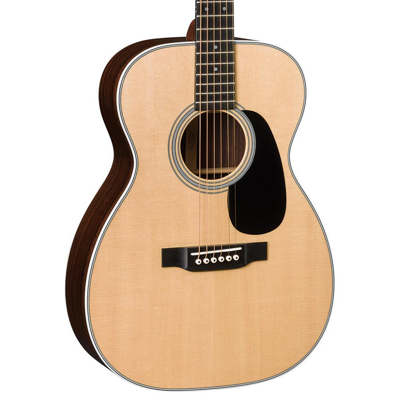 Martin 00-28 Standard Series 14 Fret - Natural