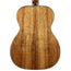 Martin 000-12E Koa Fine Veneer With Soft Case