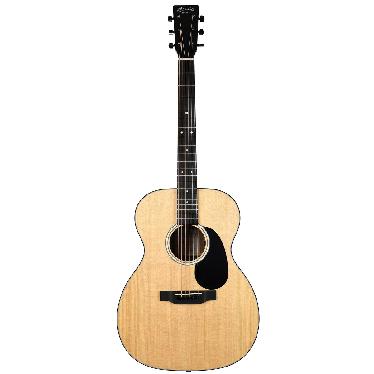 Martin 000-12E Koa Fine Veneer With Soft Case