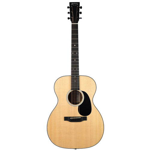 Martin 000-12E Koa Fine Veneer With Soft Case