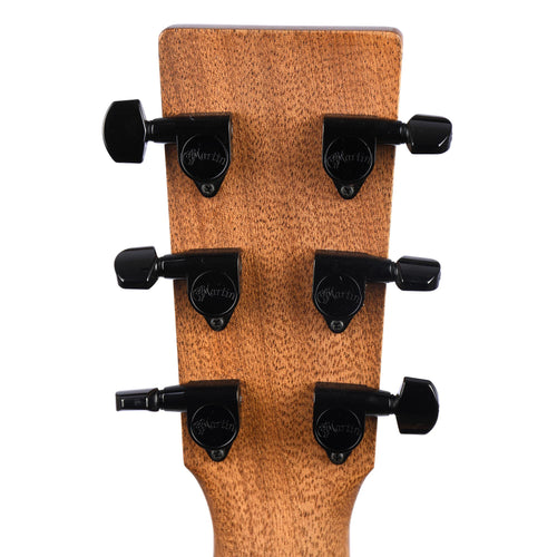 Martin 000-12E Koa Fine Veneer With Soft Case