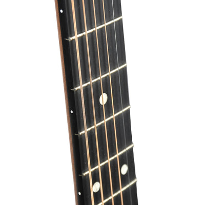 Martin 000-12E Koa Fine Veneer With Soft Case