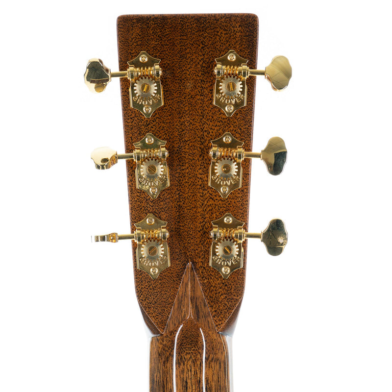 Martin Custom Shop 000-14 Fret Acoustic Guitar Cocobolo, Carpathian Spruce, 42-Style