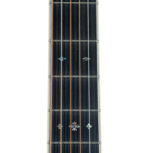 Martin Custom Shop 000-14 Fret Acoustic Guitar Cocobolo, Carpathian Spruce, 42-Style