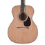 Martin Custom Shop OM Size Western Red Cedar Top, African Paduak Back and Sides