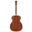 Martin Custom Shop OM Size Western Red Cedar Top, African Paduak Back and Sides