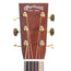 Martin Custom Shop OM Size Western Red Cedar Top, African Paduak Back and Sides