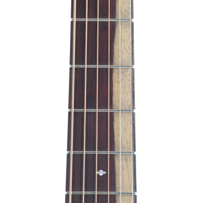 Martin Custom Shop OM Size Western Red Cedar Top, African Paduak Back and Sides