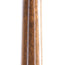 Martin Custom Shop OM Size Western Red Cedar Top, African Paduak Back and Sides