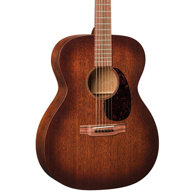 Martin 000-15M Mahogany - Burst