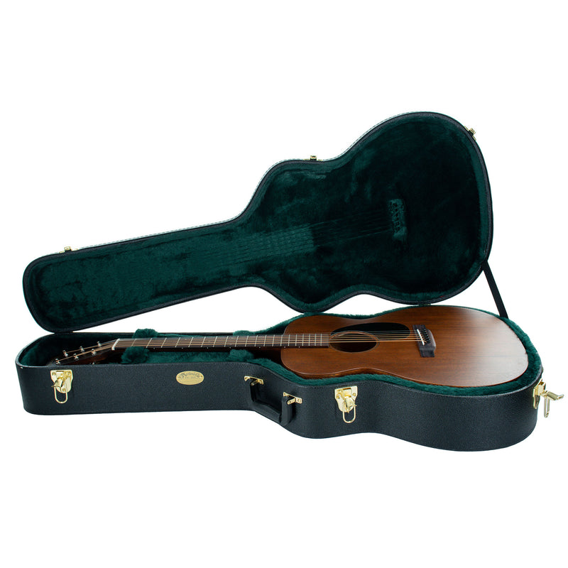Martin 000-15M Acoustic Guitar Mahogany - Natural