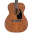 Martin 000-15M All-Mahogany Acoustic Guitar, Natural
