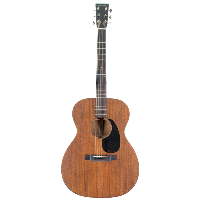 Martin 000-15M Acoustic Guitar Mahogany - Natural