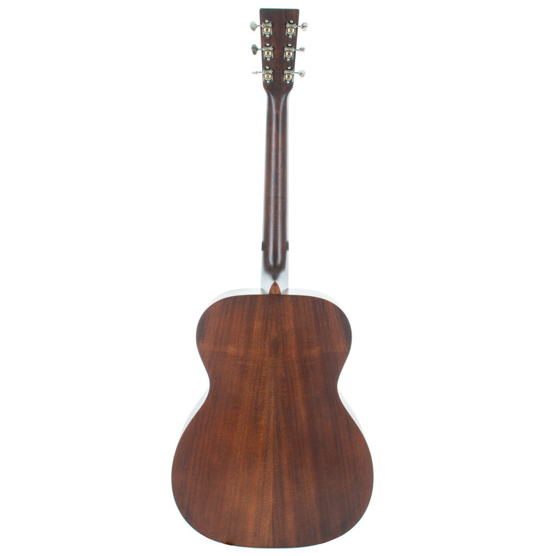 Martin 000-15M All-Mahogany Acoustic Guitar, Natural