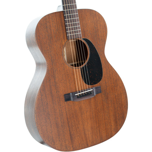 Martin 000-15M All-Mahogany Acoustic Guitar, Natural
