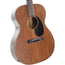 Martin 000-15M All-Mahogany Acoustic Guitar, Natural