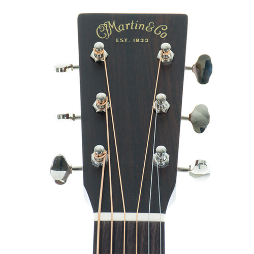 Martin 000-15M All-Mahogany Acoustic Guitar, Natural