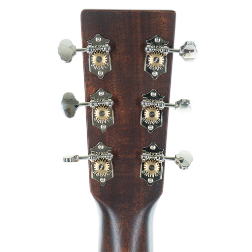 Martin 000-15M All-Mahogany Acoustic Guitar, Natural