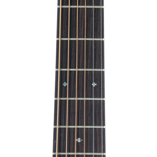 Martin 000-15M All-Mahogany Acoustic Guitar, Natural